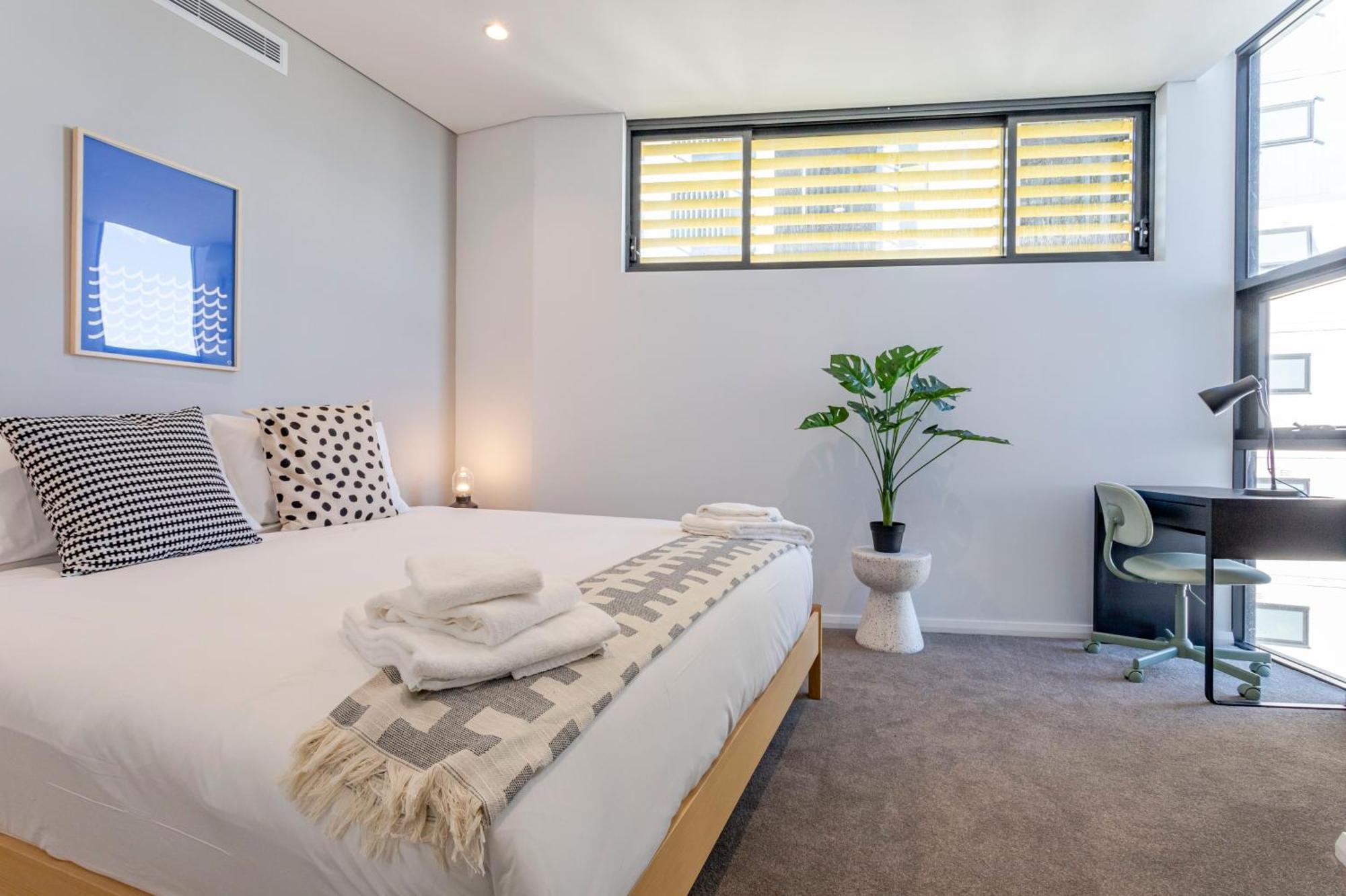 Apartamento Kula Wollongong Exterior foto