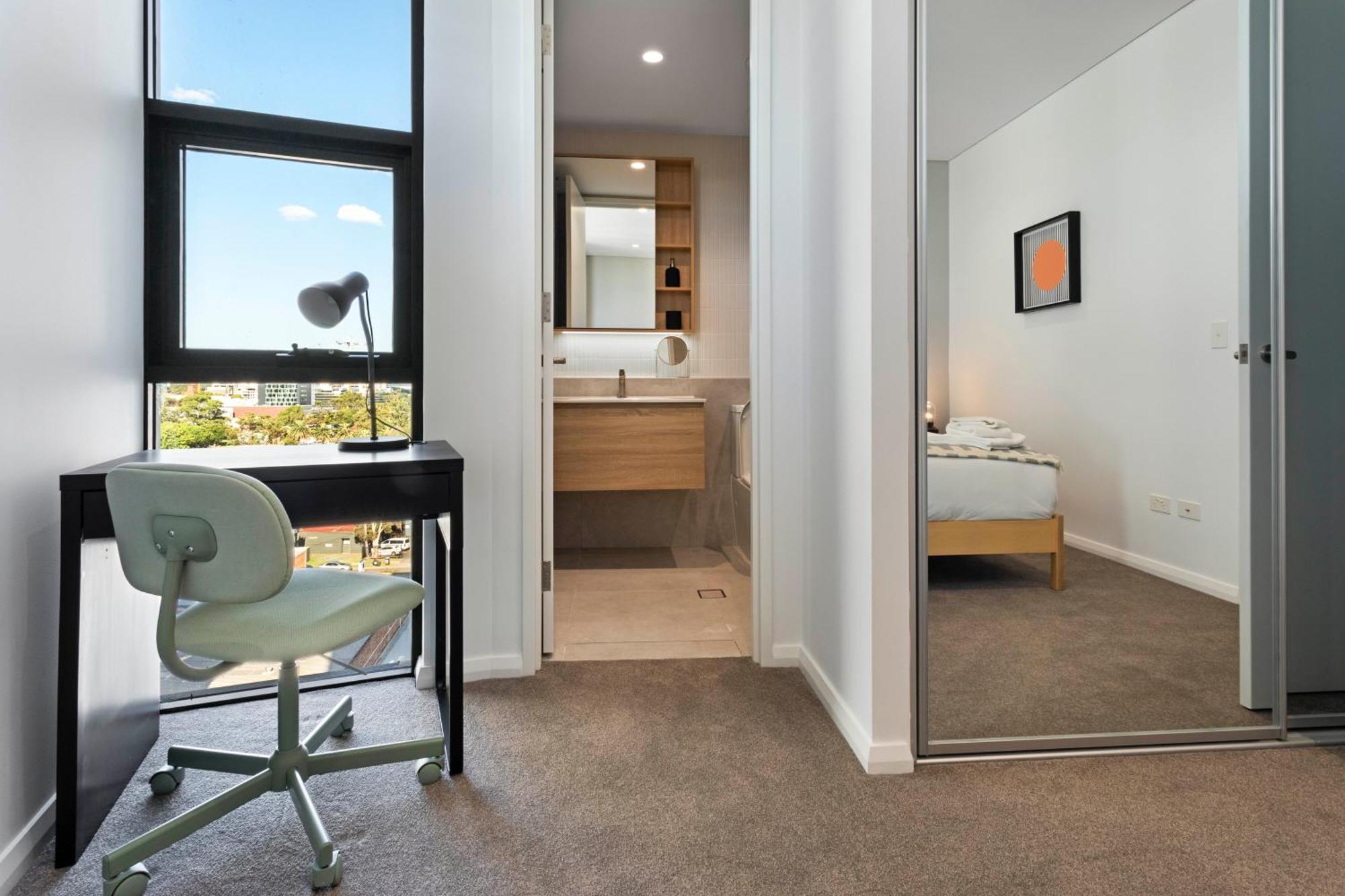 Apartamento Kula Wollongong Exterior foto