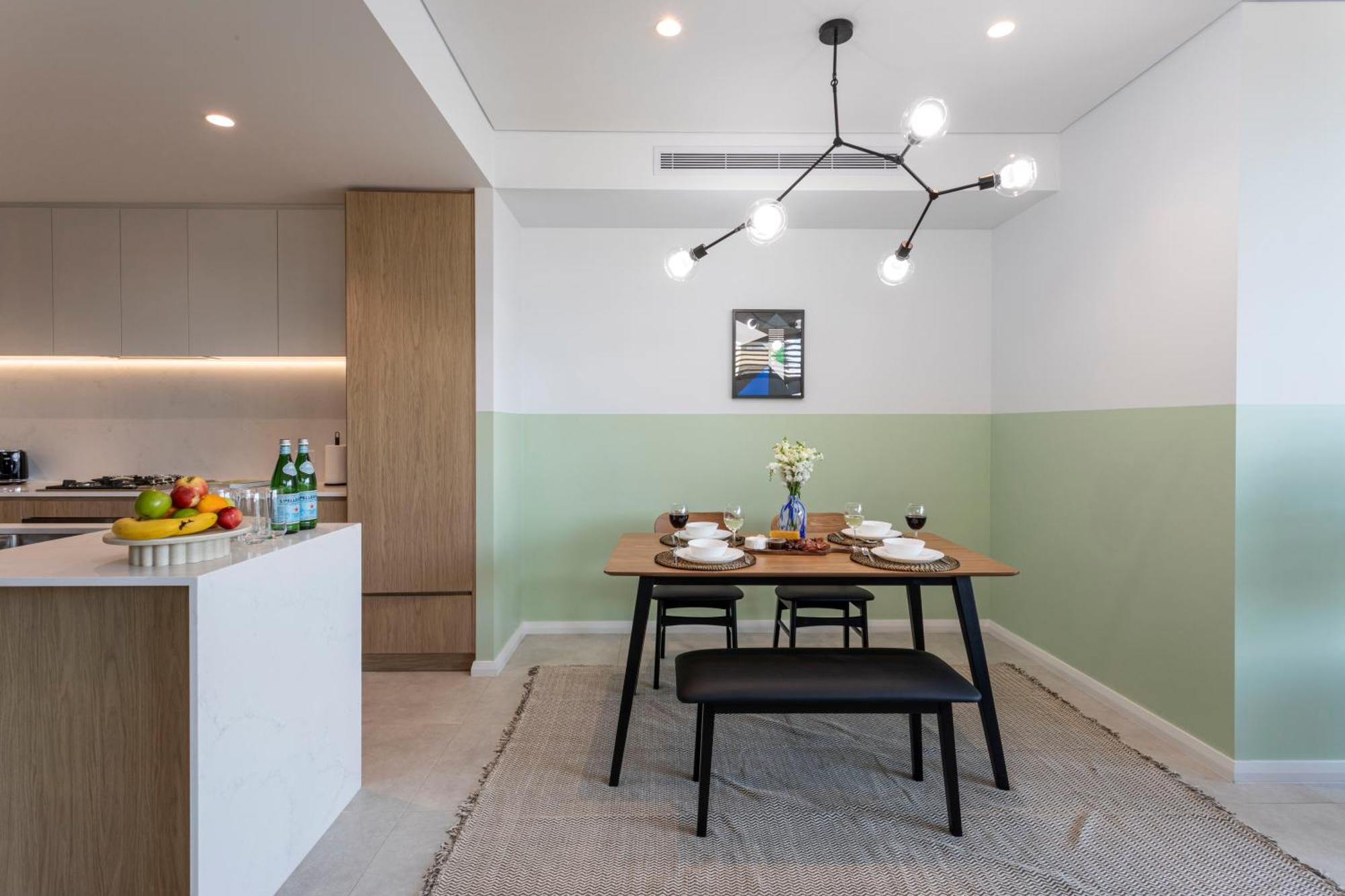 Apartamento Kula Wollongong Exterior foto