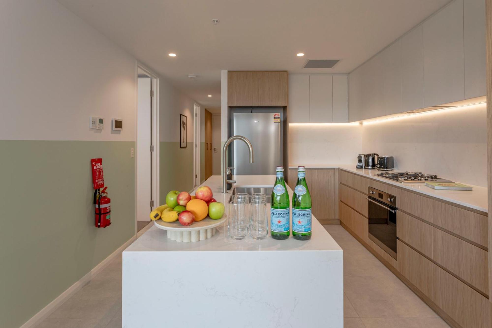 Apartamento Kula Wollongong Exterior foto