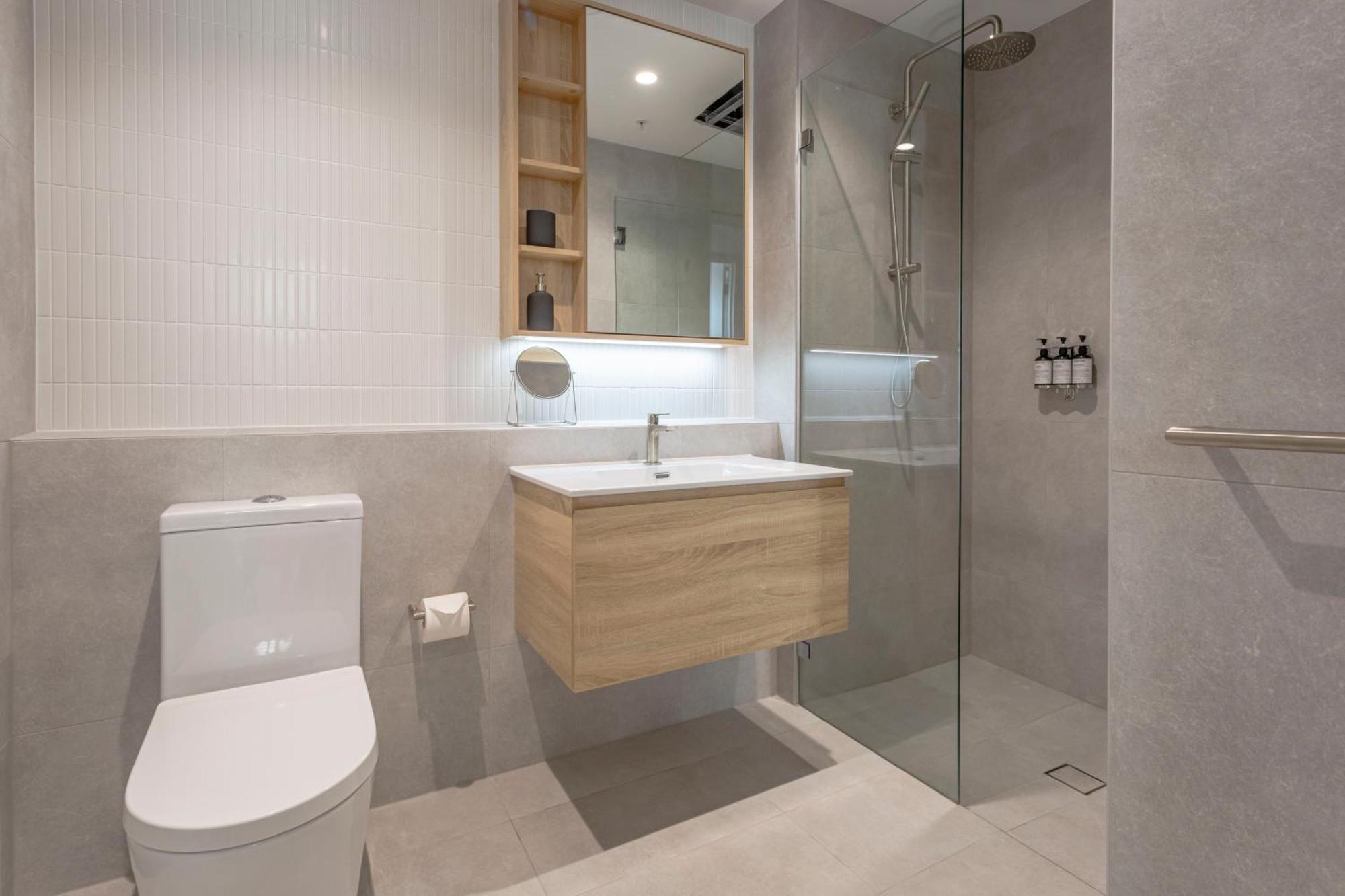 Apartamento Kula Wollongong Exterior foto