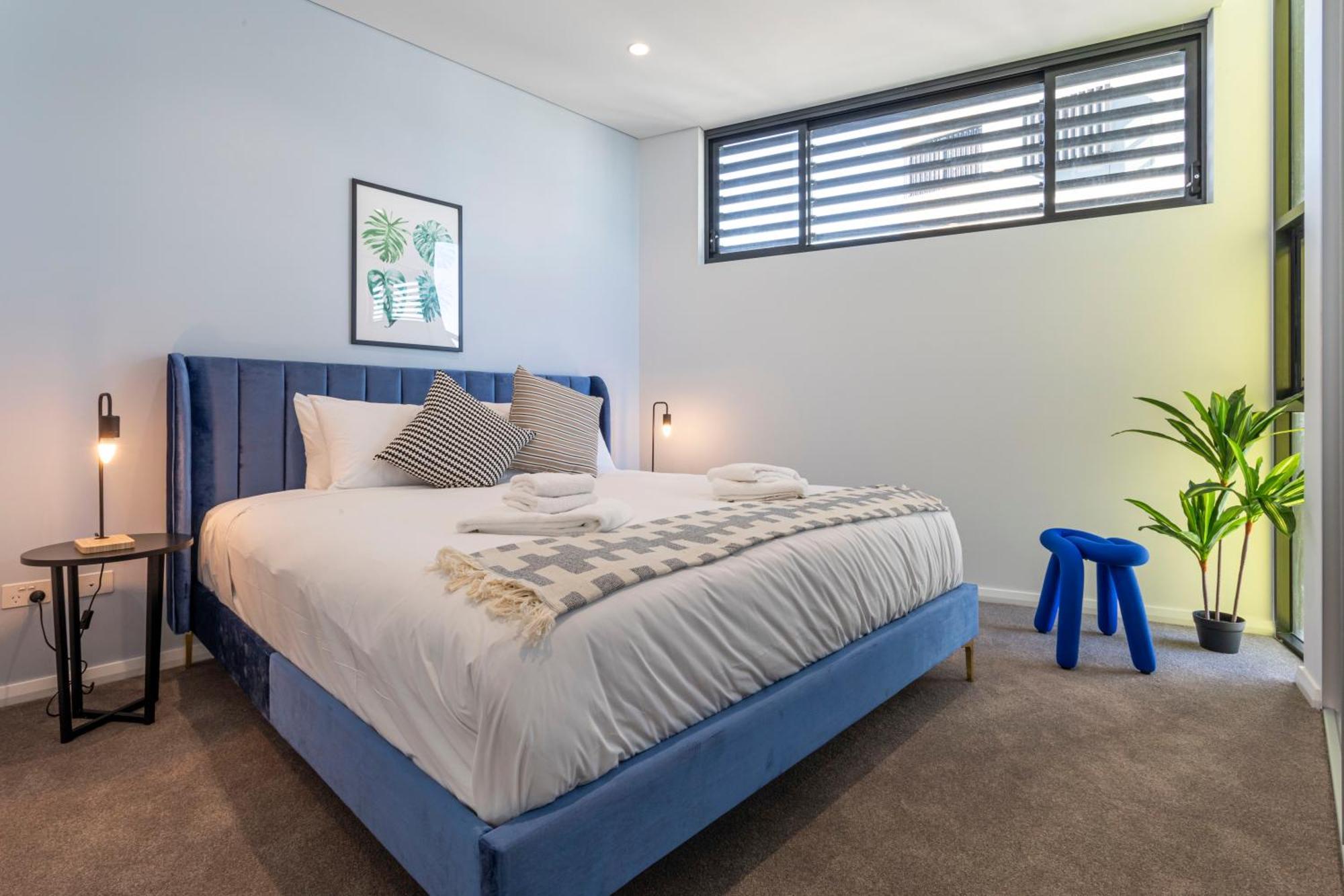 Apartamento Kula Wollongong Exterior foto