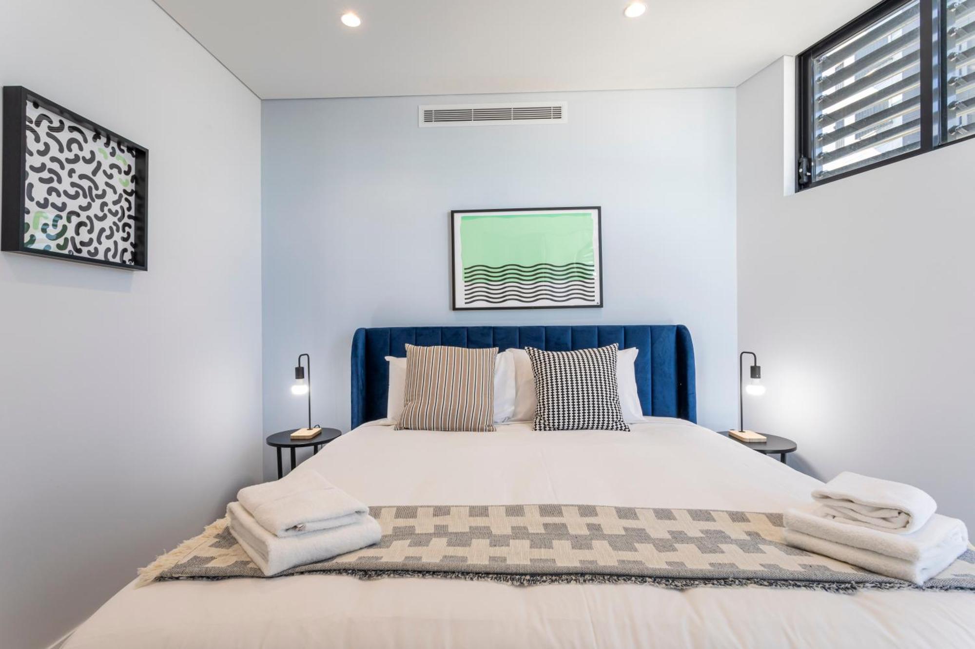 Apartamento Kula Wollongong Exterior foto