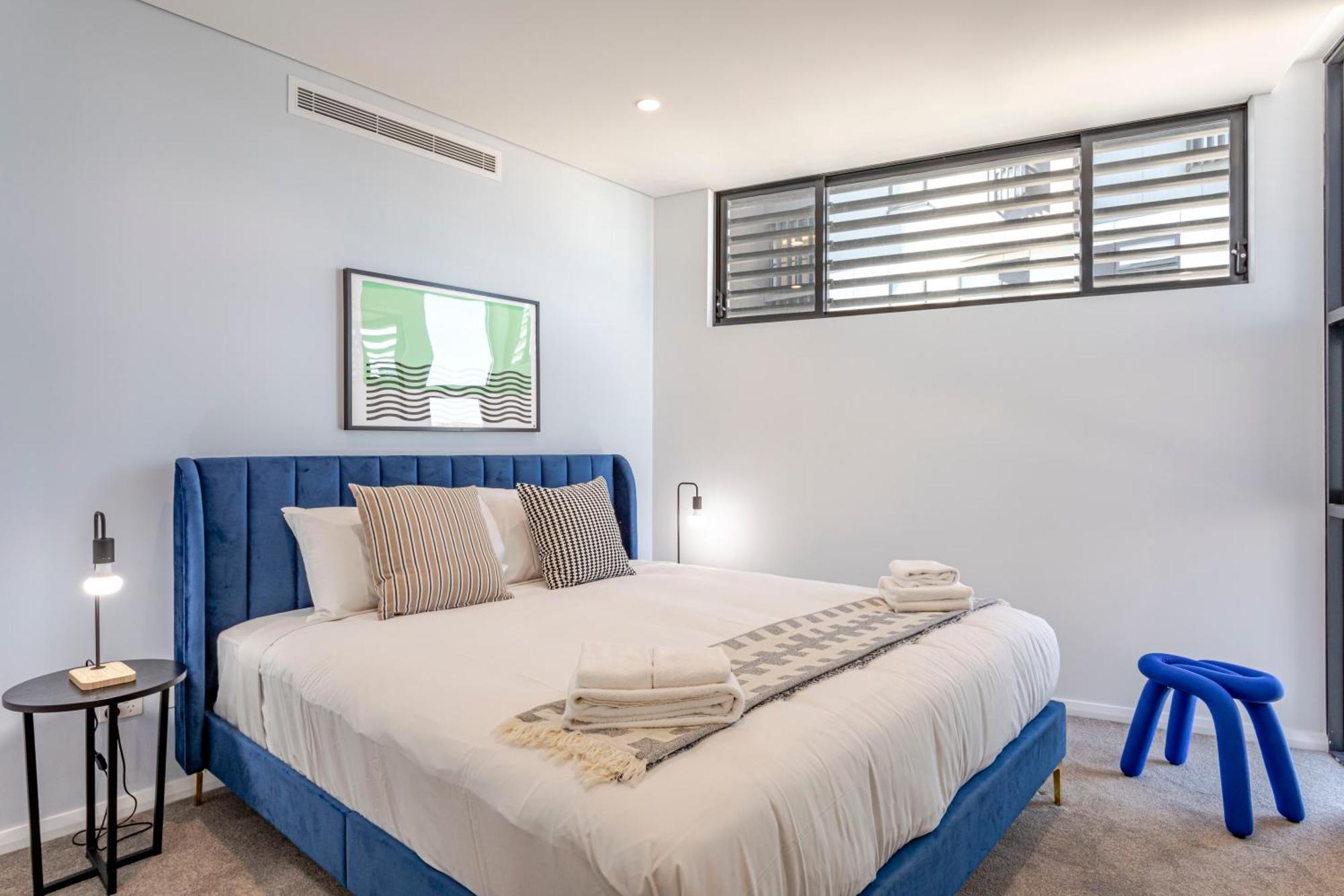 Apartamento Kula Wollongong Exterior foto