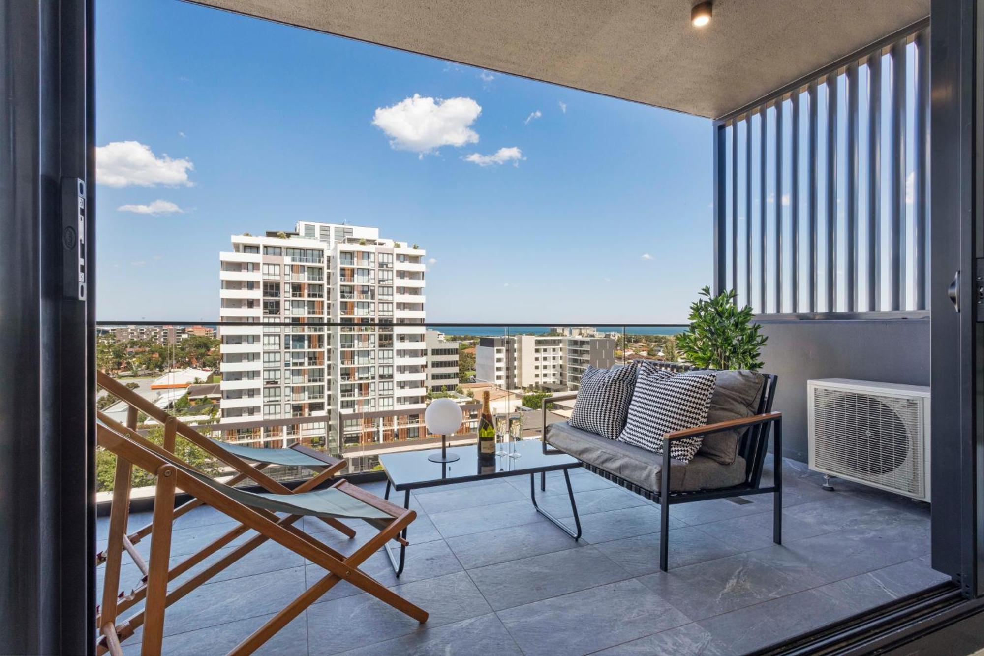 Apartamento Kula Wollongong Exterior foto