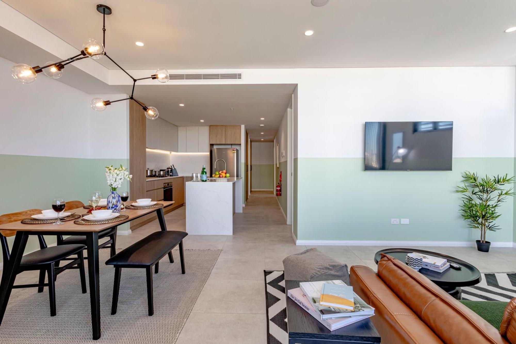 Apartamento Kula Wollongong Exterior foto