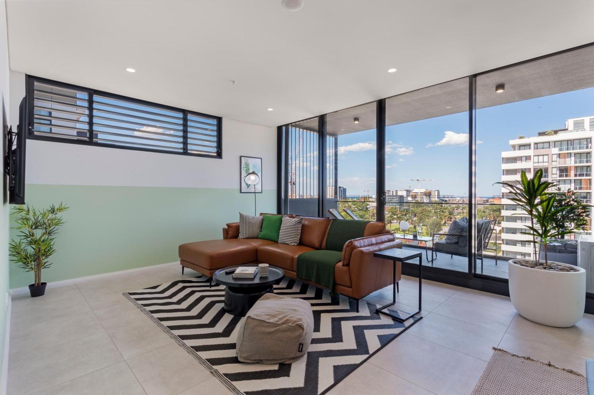 Apartamento Kula Wollongong Exterior foto