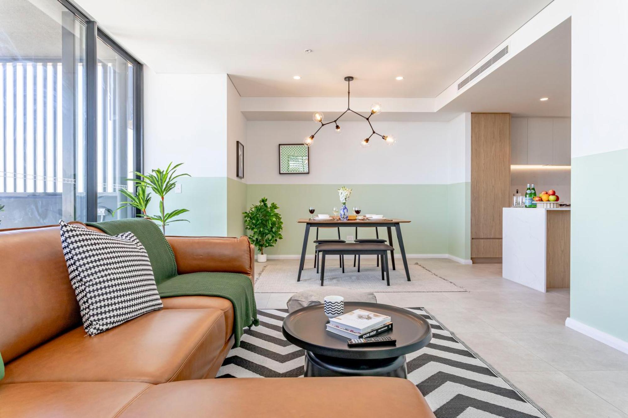 Apartamento Kula Wollongong Exterior foto