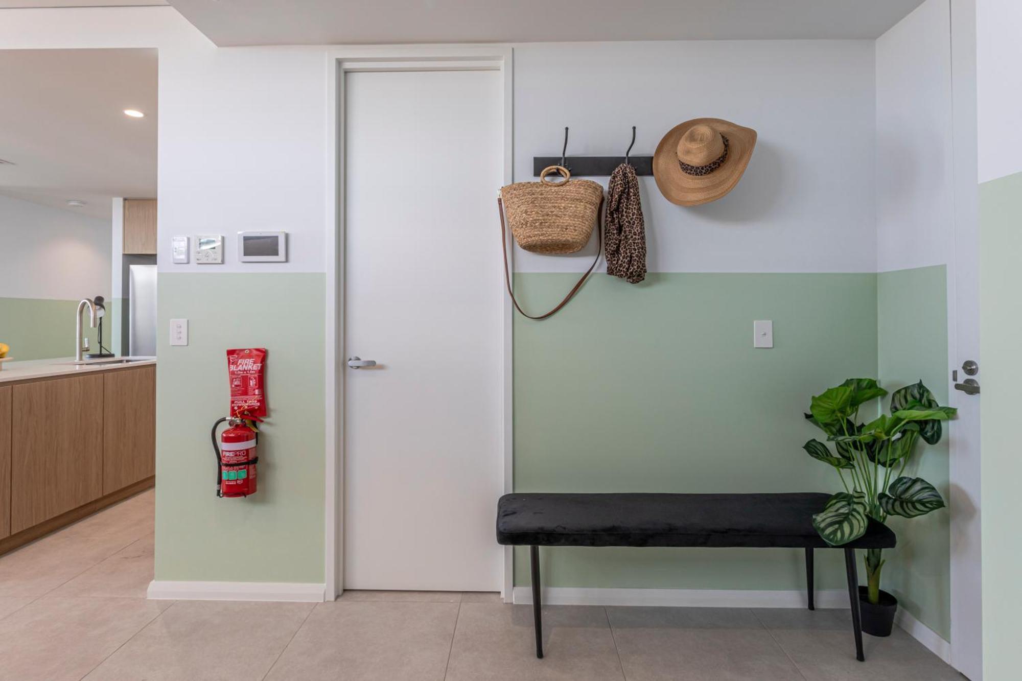Apartamento Kula Wollongong Exterior foto