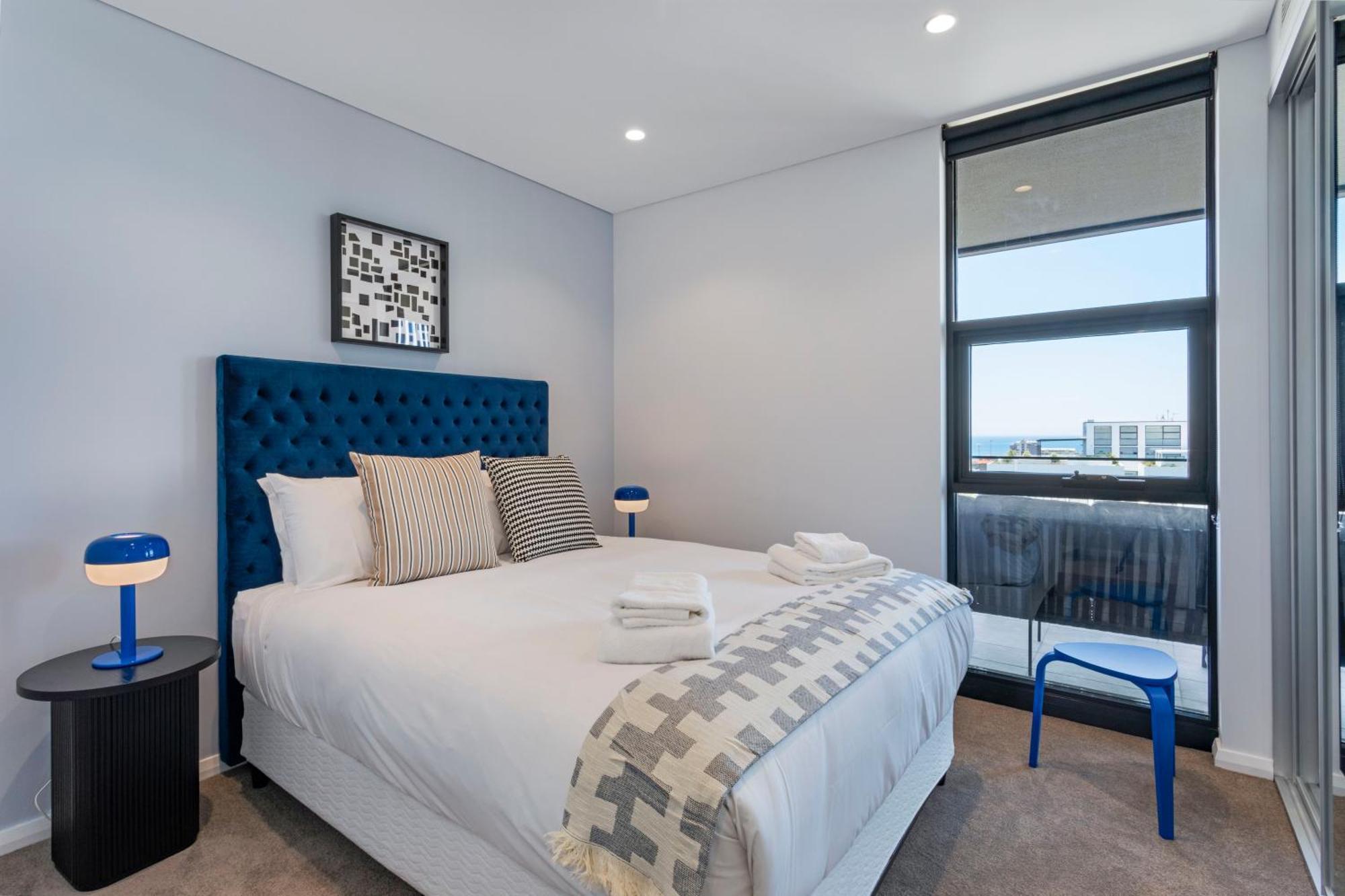 Apartamento Kula Wollongong Exterior foto