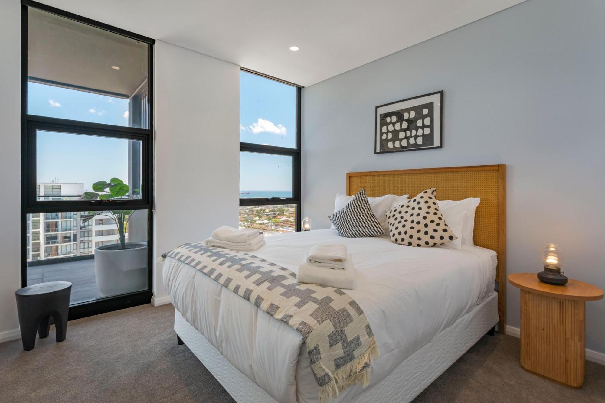 Apartamento Kula Wollongong Exterior foto