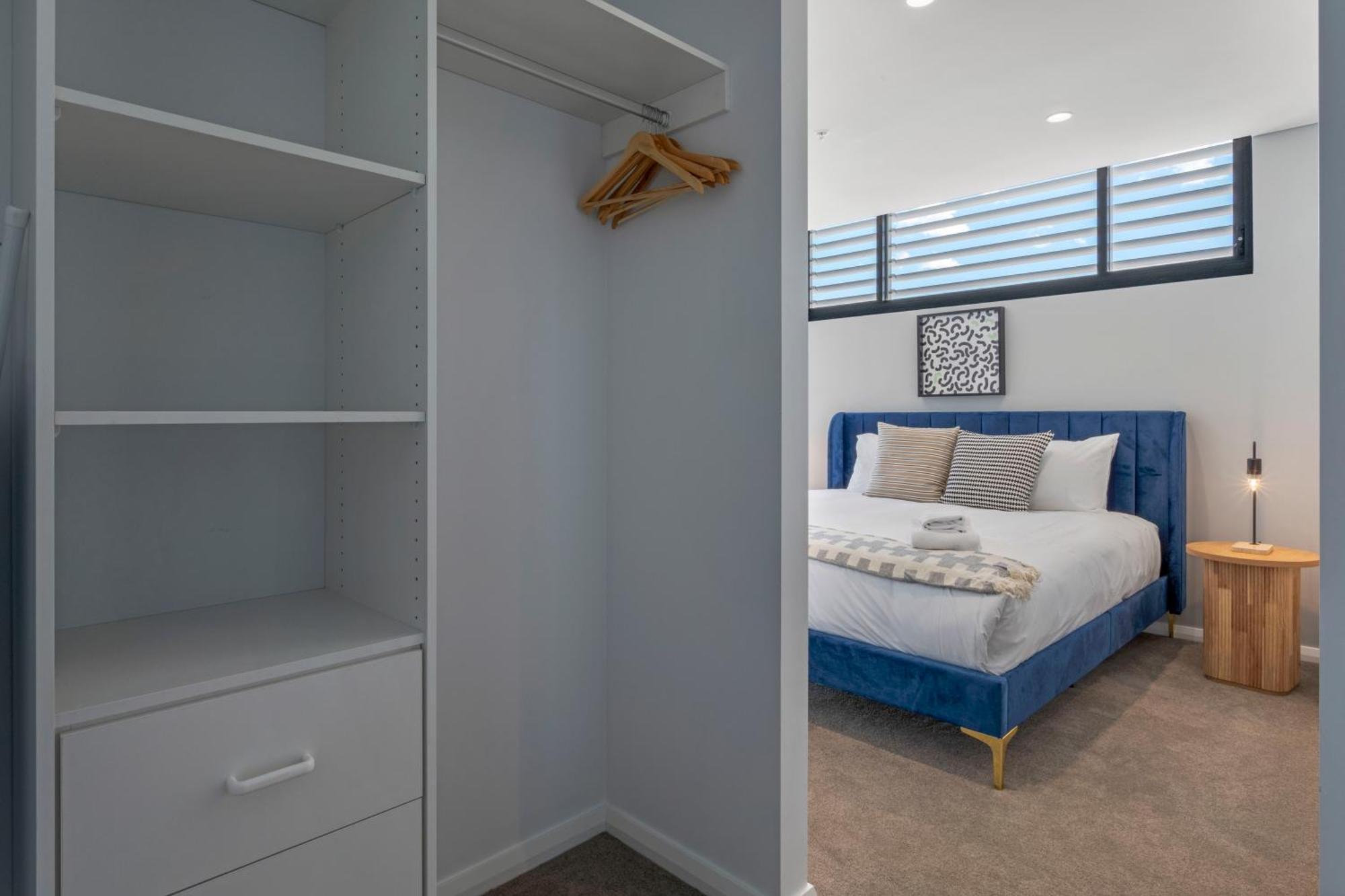 Apartamento Kula Wollongong Exterior foto