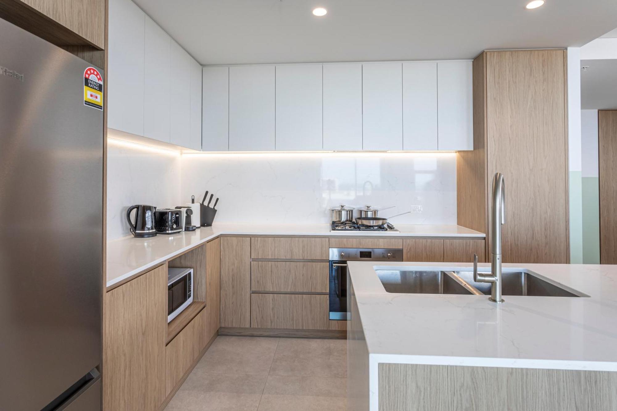 Apartamento Kula Wollongong Exterior foto