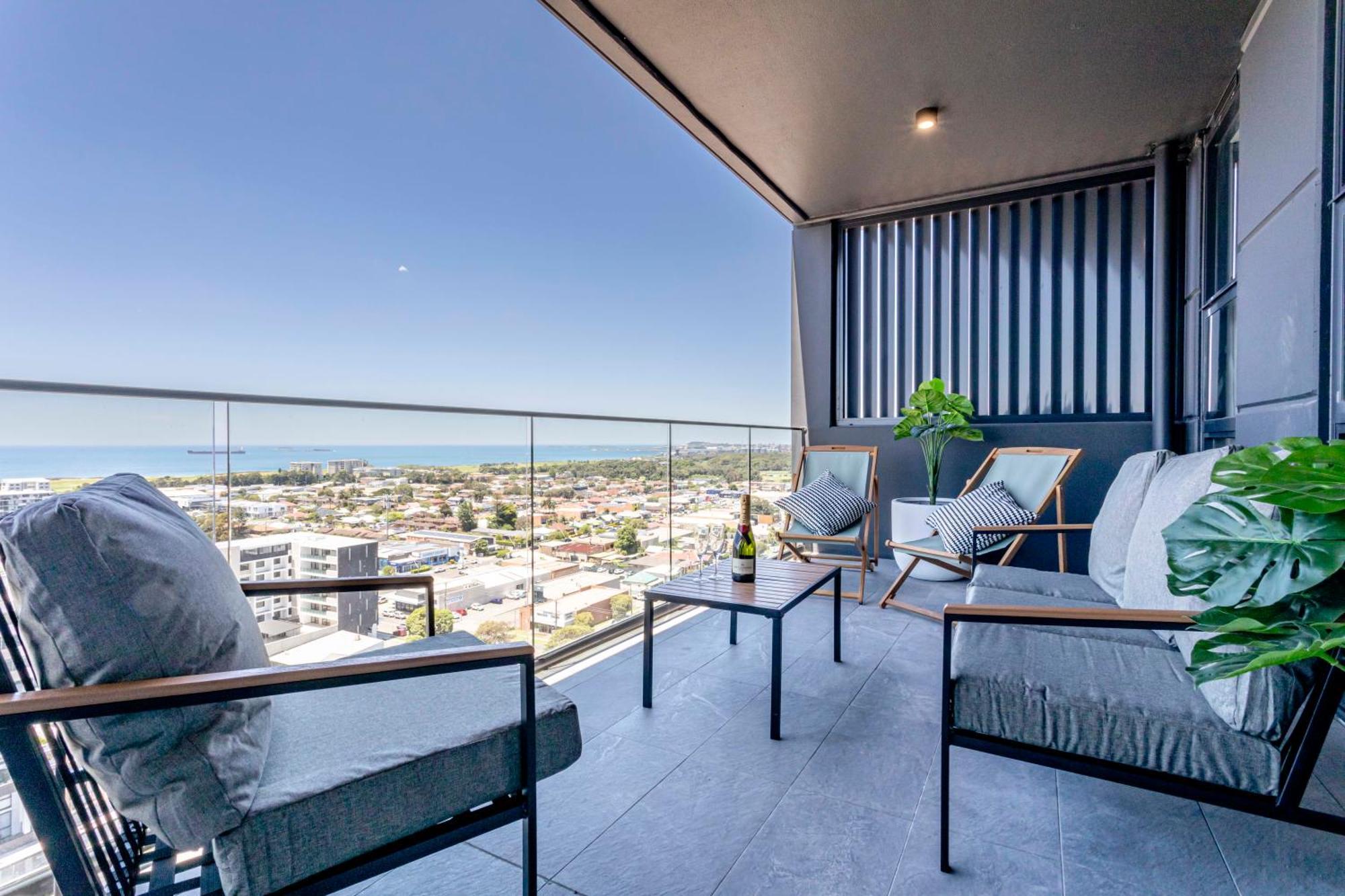 Apartamento Kula Wollongong Exterior foto