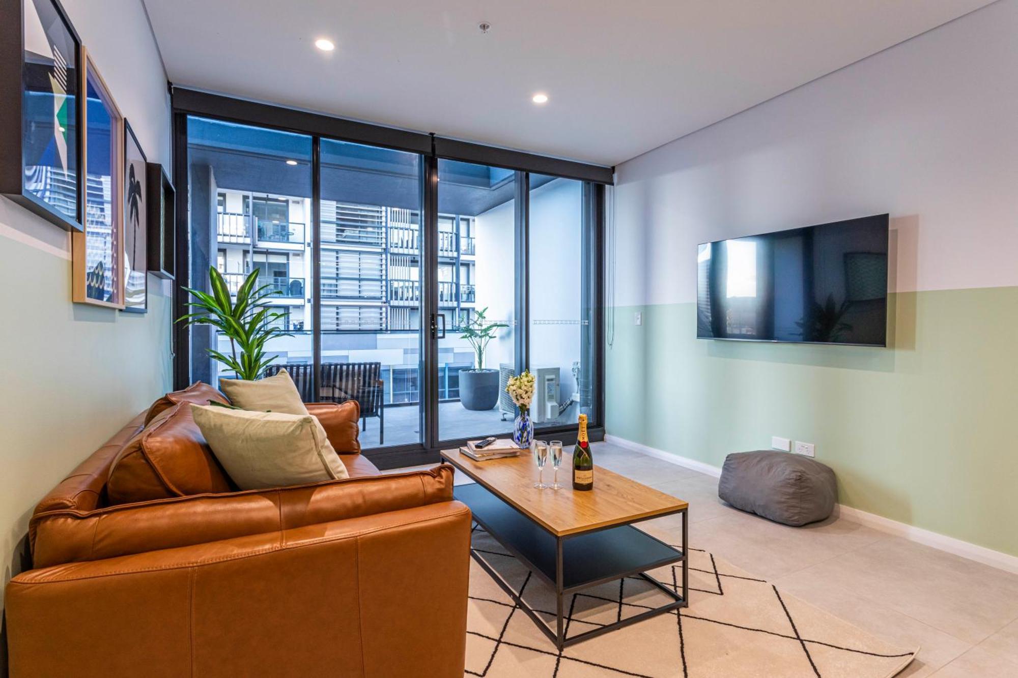 Apartamento Kula Wollongong Exterior foto