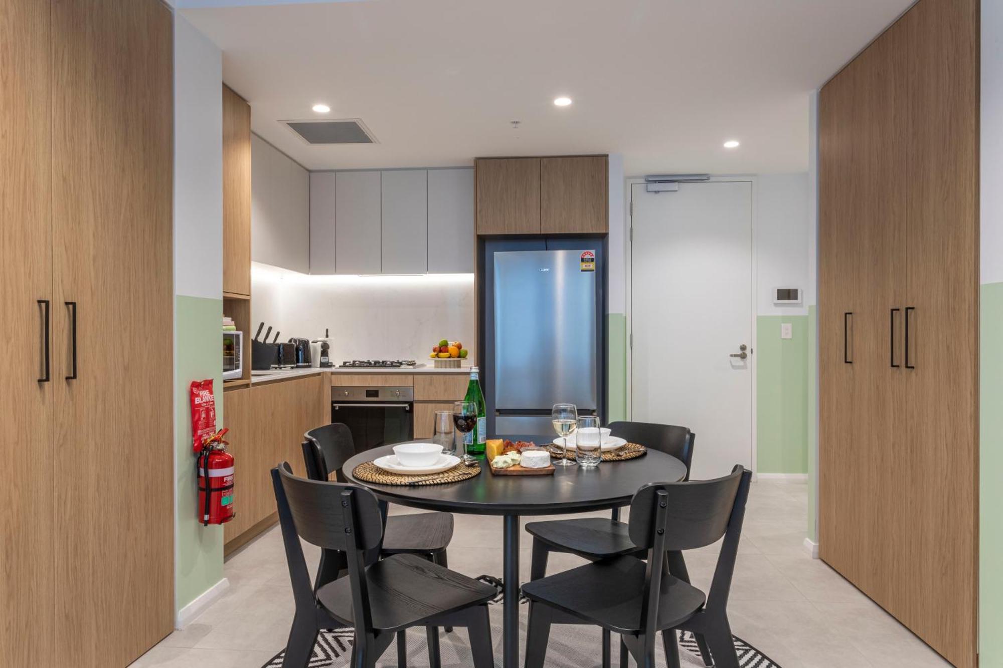 Apartamento Kula Wollongong Exterior foto