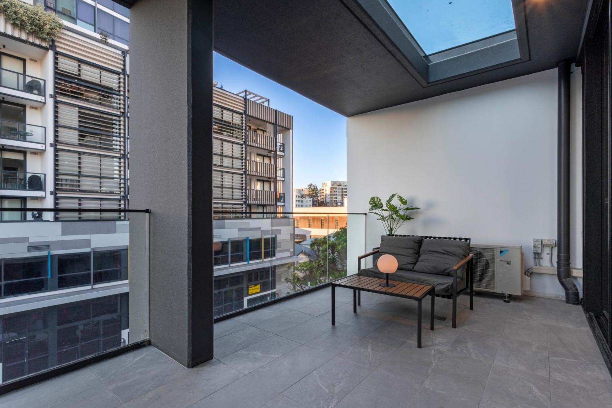 Apartamento Kula Wollongong Exterior foto